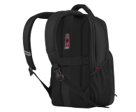 Wenger PlayerMode Gaming Backpack czarny 15.6" - 729393 - zdjęcie 4